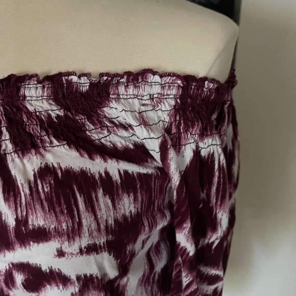 Lucky Brand top - Picture 3 of 8